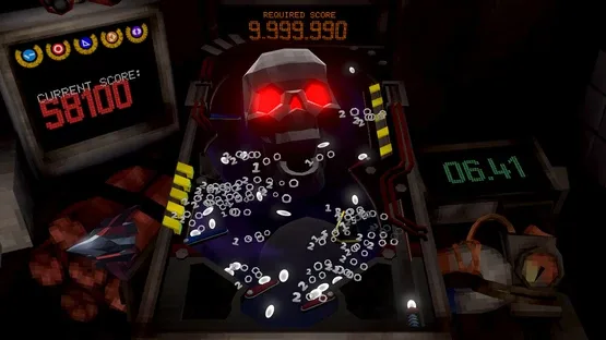 Pinbomb screenshot 4