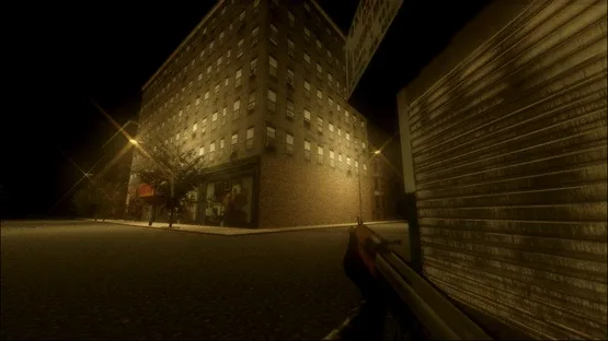 Carnor City screenshot 2