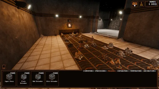 Steel Gullet screenshot 2