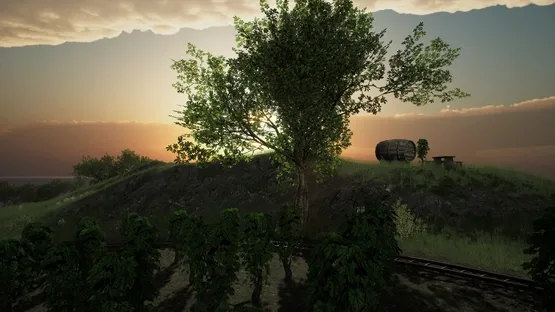 Mining Rail Adventure screenshot 15