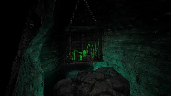 Mining Rail Adventure screenshot 16