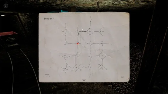 Mining Rail Adventure screenshot 13