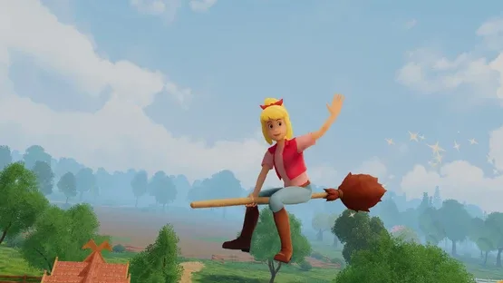 Bibi & Tina: Ready, Set, Ride! screenshot 5