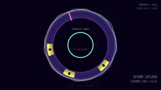 Dialshift screenshot 1