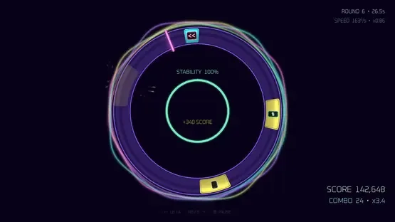 Dialshift screenshot 3