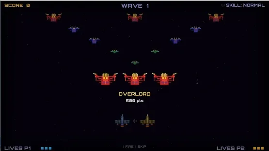Demon Protocol screenshot 4