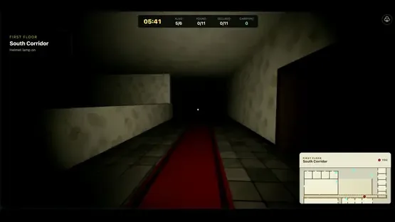 Fickle Allies screenshot 1