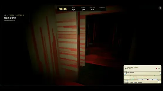 Fickle Allies screenshot 2