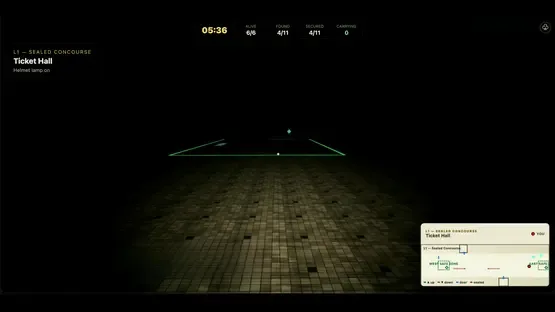 Fickle Allies screenshot 4