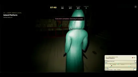 Fickle Allies screenshot 5
