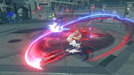 Zenless Zone Zero: Update 3.2 - Their Secret Histories Screenshot