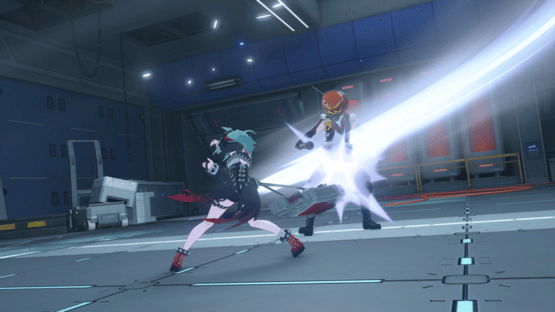 Zenless Zone Zero: Update 3.2 - Their Secret Histories Screenshot