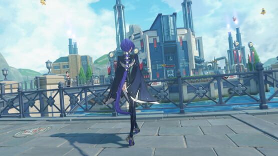 Zenless Zone Zero: Update 3.2 - Their Secret Histories Release Date, Gameplay & Platforms Screenshot