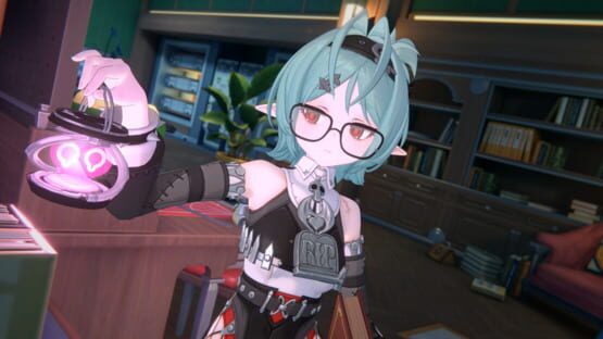 Zenless Zone Zero: Update 3.2 - Their Secret Histories Release Date, Gameplay & Platforms Screenshot