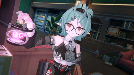 Zenless Zone Zero: Update 3.2 - Their Secret Histories Screenshot