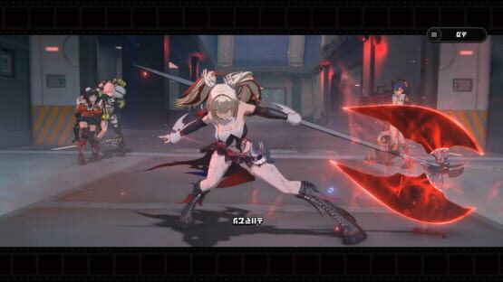 Zenless Zone Zero: Update 3.2 - Their Secret Histories Release Date, Gameplay & Platforms Screenshot