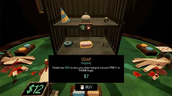 Cardsharp screenshot 3