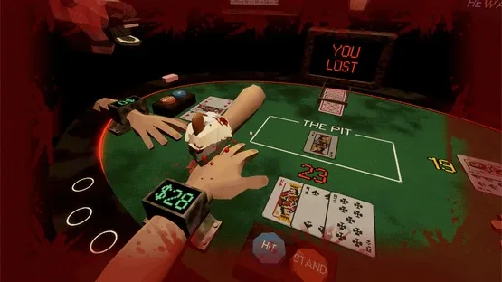 Cardsharp screenshot 4