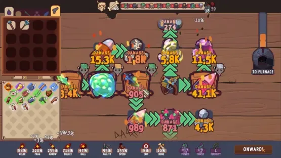 Ammossum screenshot 8