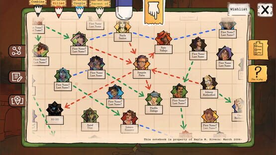Funeral for the Sun screenshot 1