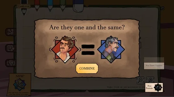 Funeral for the Sun screenshot 7