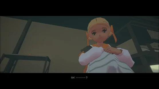 Quiet Express: Cabin 909 screenshot 9