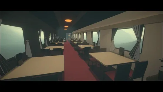 Quiet Express: Cabin 909 screenshot 7