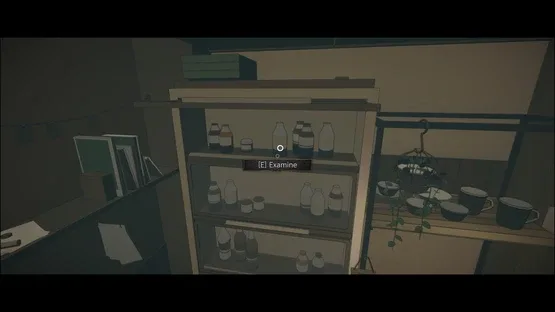 Quiet Express: Cabin 909 screenshot 3