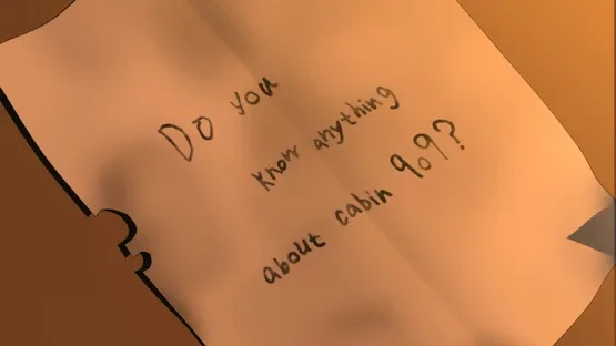 Quiet Express: Cabin 909 screenshot 11