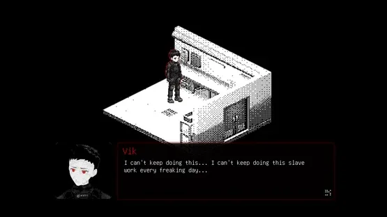 Mother;Above screenshot 3
