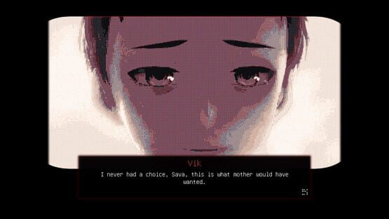 Mother;Above screenshot 4