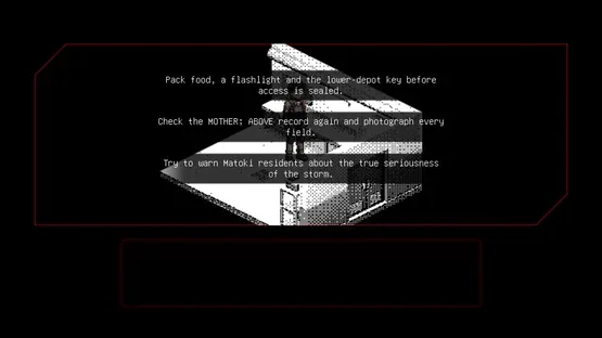 Mother;Above screenshot 6