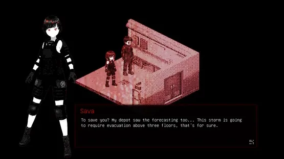 Mother;Above screenshot 7