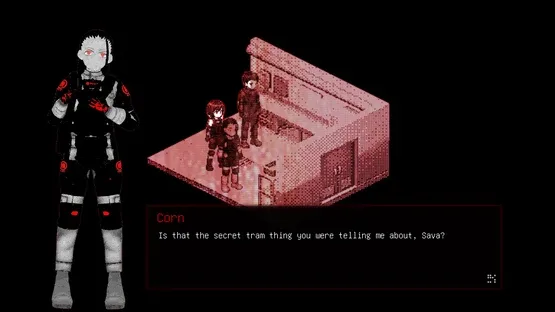 Mother;Above screenshot 8