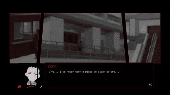 Mother;Above screenshot 2