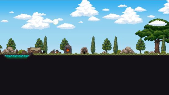 Dwarf Core screenshot 2