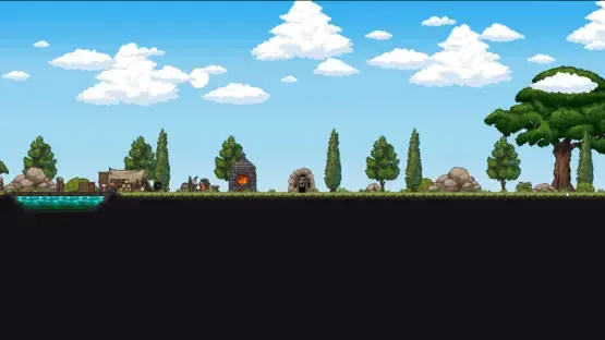 Dwarf Core screenshot 2