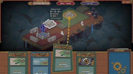 Skymote gameplay screenshot