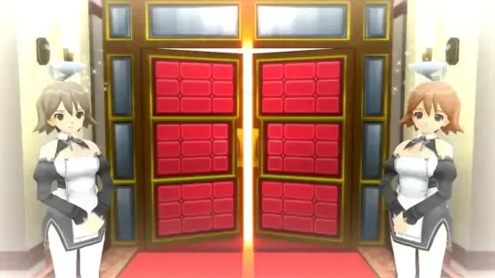 Dream Club Gogo. screenshot 3