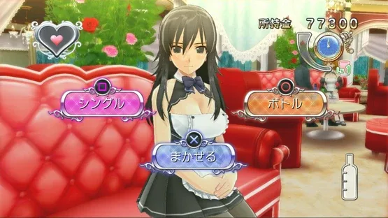 Dream Club Gogo. screenshot 4