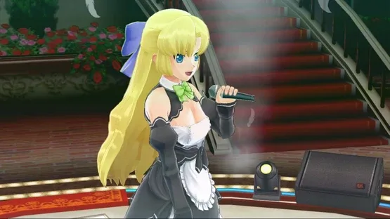 Dream Club Gogo. screenshot 7