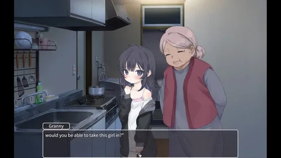 Raising a Happy NEET screenshot 1