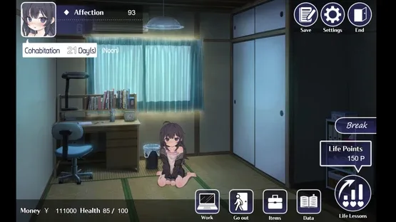 Raising a Happy NEET screenshot 2