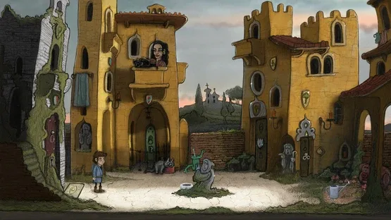 Occulto screenshot 7