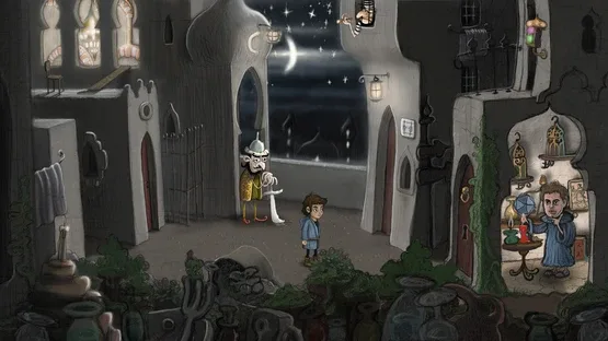 Occulto screenshot 6