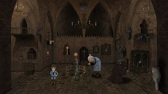 Occulto screenshot 4