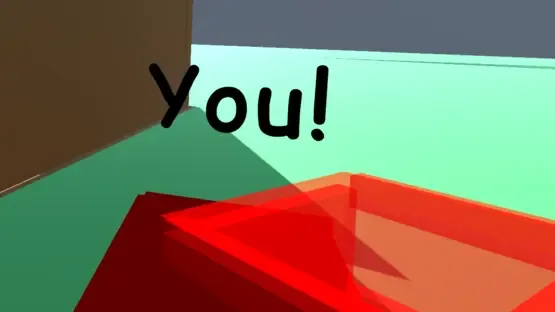 The Infectious Adventure screenshot 1