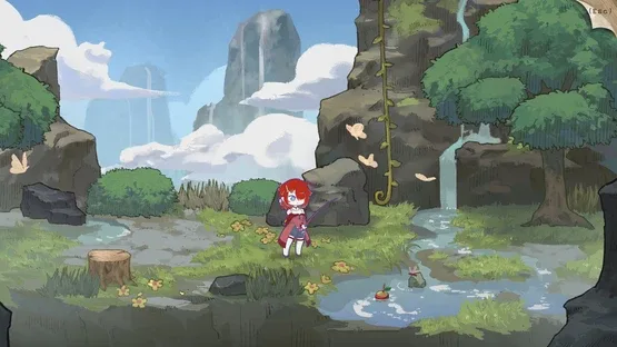 Elixir of Moonglow screenshot 2