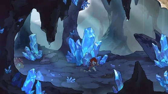 Elixir of Moonglow screenshot 3