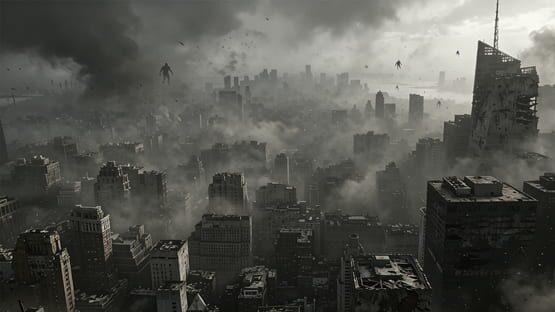 Zero Contact gameplay screenshot